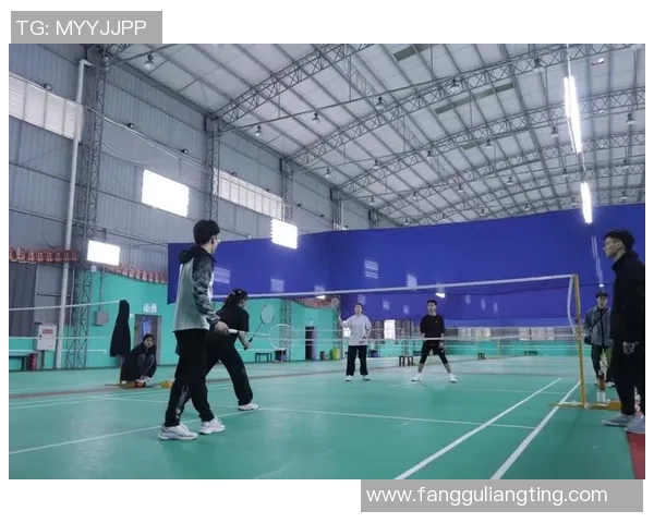 深入解析重庆羽毛球队包夹战术的奥秘与应用技巧