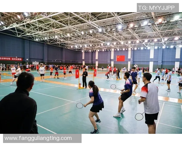 权威发布羽毛球个人能力实力榜单揭示顶尖选手竞技水平与潜力分析