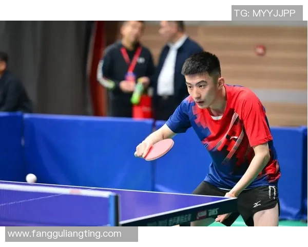 西安乒乓球队在冠军赛中的意识表现与欧冠足球的精彩对比分析 西安乒乓球队在冠军赛中的意识表现与欧冠足球的精彩对比分析