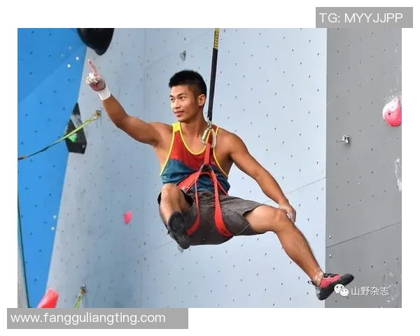 重庆攀岩队的比赛经验如何推动攀岩运动的变革与发展 重庆攀岩队的比赛经验如何推动攀岩运动的变革与发展