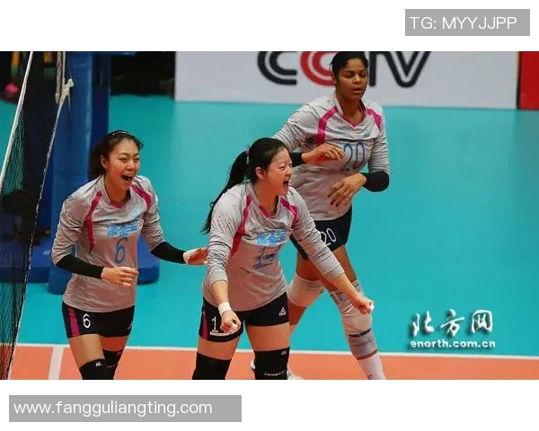 北京排球队节奏把控分析与比赛表现的得失探讨