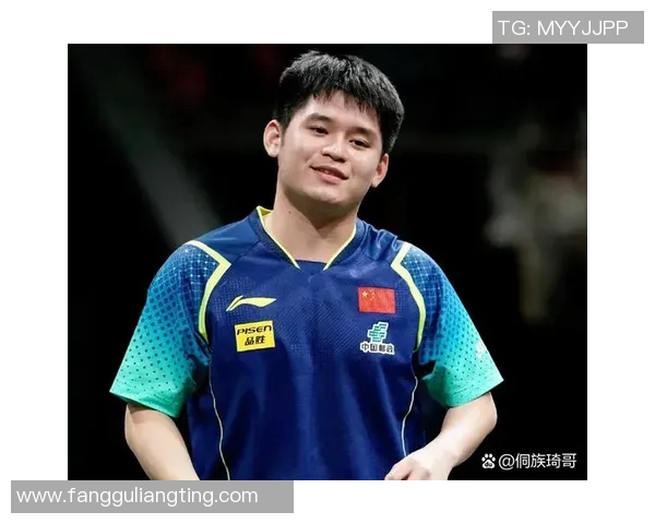 武汉乒乓球队配合排名创新高展现团队实力与竞技水平的飞跃