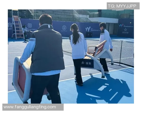 体育实时数据提升个人能力助力广州网球队在网球赛场上更进一步的探索与实践