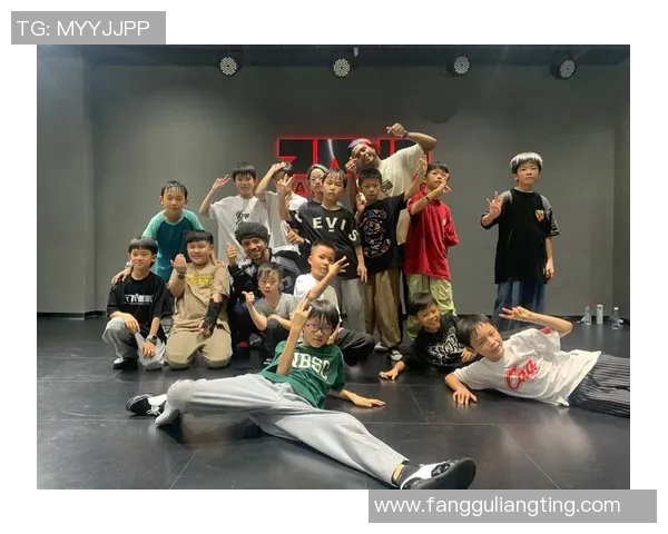 运动数据南京街舞队的风格转变与表现分析探讨街舞文化的得失与未来发展